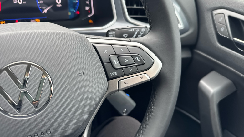 Volkswagen T-Roc 1.5 TSI Style 5dr Petrol Hatchback